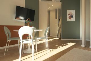 ComeCasa Charming Apartment Porta Romana - Milan - 8