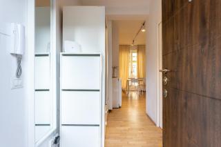 CO99 - Cozy & Quiet Gambara Apartment - Milan - 9