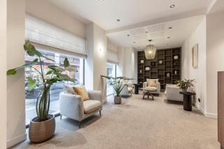 Le Monsieur By Sweett - Paris - 1