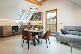Apartma pri Hrvatu - 0