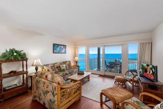 Sea Village 4-205 - Kailua-Kona - 7