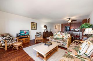 Sea Village 4-205 - Kailua-Kona - 4