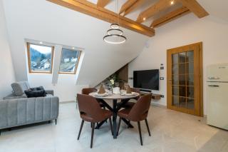 Apartma pri Hrvatu - Bohinj - 8