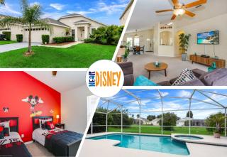 Highlands reserve amazing 4bd home - 0
