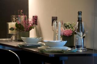 Luxurious Garibaldi Penthouse - terrace - great view - Full Renovation - Historical Centre - Amazing - 8