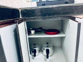 BOHO stay - Guwahati - 5
