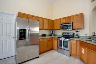Highlands reserve amazing 4bd home - 9