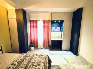 BOHO stay - Guwahati - 1