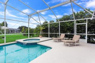 Highlands reserve amazing 4bd home - 5