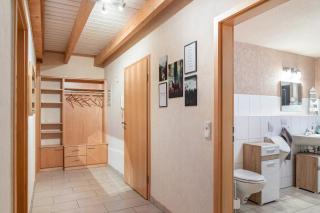 Ferienwohnung 2 Hof Schäfer - 1