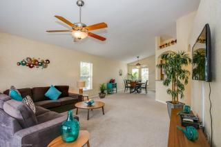 Highlands reserve amazing 4bd home - 1