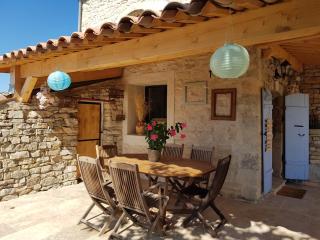 Maison en Luberon - Sainte-Croix-à-Lauze - 5