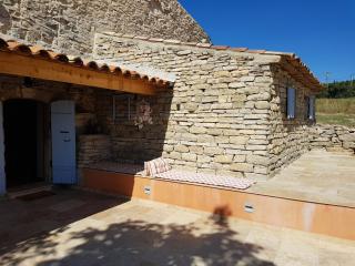 Maison en Luberon - Sainte-Croix-à-Lauze - 3