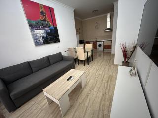 Apartamento Marín García C Centro Histórico - 1