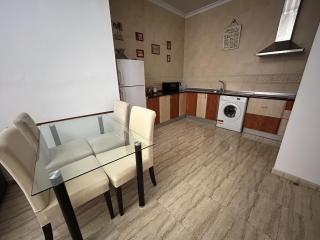 Apartamento Marín García C - Centro Histórico - 2