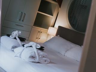 PRESTIGE BOUTIQUE HOMES - San Babila - Milan - 4