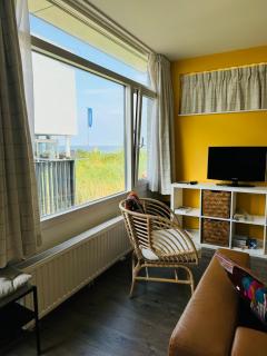 Beachhouse Seepaertje - Boulevard Noordwijk aan Zee - 8