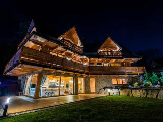 TatryTop Tatra Vista Luxury Residence & SPA - Kościelisko - 4
