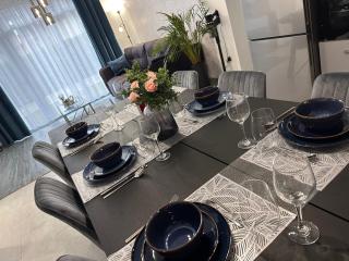 Csatangoló Lovas Apartman Silver - 7