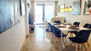 Torrevieja4u Front Sea View Apartment - Torrevieja - 3