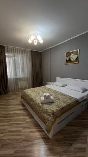 Апартаменты рядом с Экспо, Нацбанком, Казахмыс Барлау, Даму - Astana - 2
