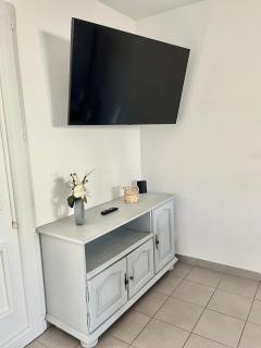Charmant logement avec parking à 25 min de Lyon - - 6