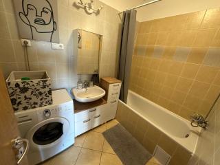 Lawrence Apartment - Budapest - 5