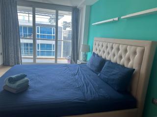 Centara Avenue Residence By Daisy Pattaya 1 - Pattaya - 1