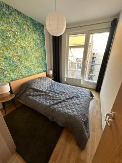 Lawrence Apartment - Budapest - 3