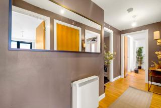 Thai Suite - Free parking - Pool table - Nexflix - City centre - Birmingham - 2
