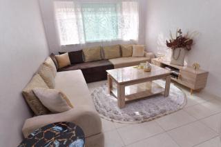 Cozy Duplex appartement wifi parking proximité - Rabat - 1