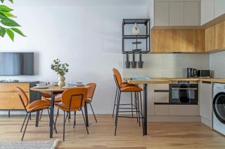 Marone Residence Apartments - Boedapest - 5