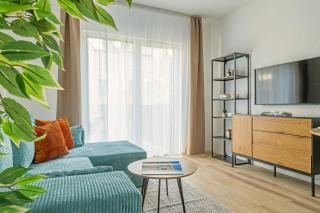 Marone Residence Apartments - Boedapest - 4