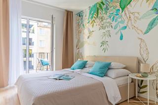 Marone Residence Apartments - Boedapest - 1