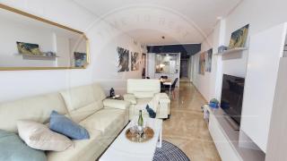 Torrevieja4u Front Sea View Apartment - Torrevieja - 2