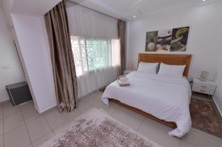 Cozy Duplex appartement wifi parking proximité - Rabat - 6