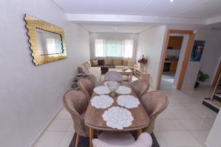 Cozy Duplex appartement wifi parking proximité - 5