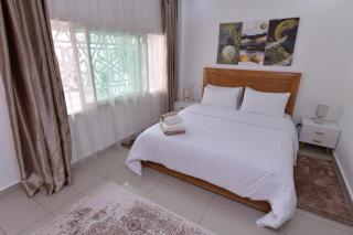 Cozy Duplex appartement wifi parking proximité - 9