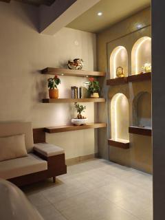 Hotel Isha Inn - Guntur - 0