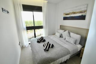 Two Bedroom Modern Apartment In Mirador Santa Rosalia - 3
