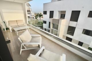 Two Bedroom Modern Apartment In Mirador Santa Rosalia - 7