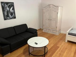 4 Schlafzimmer Apartment - - 1