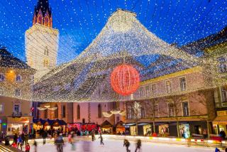 harry's home Villach hotel & apartments - Villach - 1
