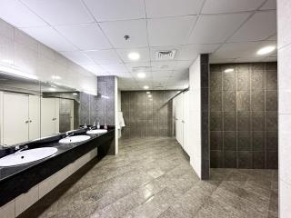 Trophy - Luxury Waterfront 2BR with Big Terrace Full Marina Canal Views - 2