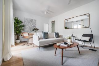 Exclusivo apartamento en Barrio de las Letras - Madrid - 9