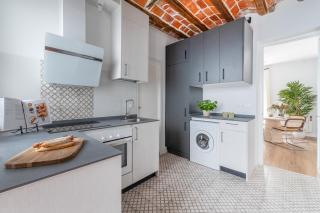 Exclusivo apartamento en Barrio de las Letras - 6