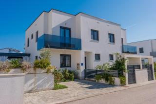 Villa Essenza - Roza - Vodice - 8