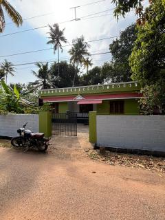 Urban Villa - Varkala - 0