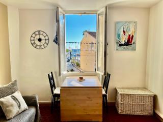 Appartement T2 - Côté Port au coeur de Bandol - Bandol - 0