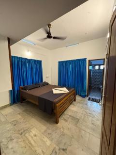 Urban Villa - Varkala - 5